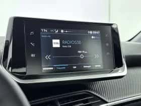 Peugeot 208 (2021) thumbnail 20