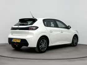 Peugeot 208 (2021) thumbnail 3
