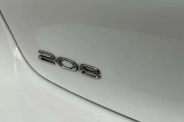 Peugeot 208 (2021) thumbnail 26