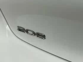 Peugeot 208 (2021) thumbnail 26