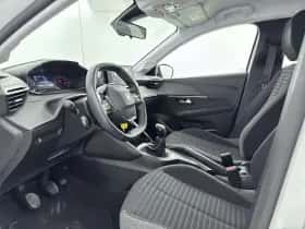 Peugeot 208 (2021) thumbnail 5