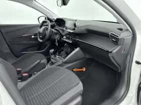 Peugeot 208 (2021) thumbnail 7