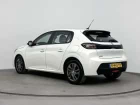 Peugeot 208 (2021) thumbnail 8