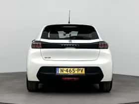 Peugeot 208 (2021) thumbnail 9