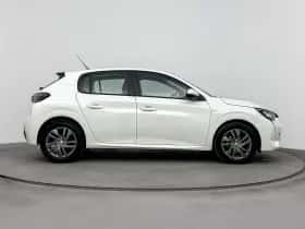 Peugeot 208 (2021) thumbnail 10