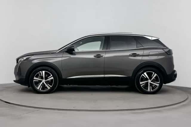 Peugeot 3008 (2024) thumbnail 2