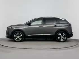 Peugeot 3008 (2024) thumbnail 2