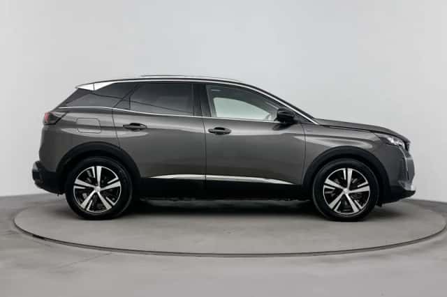 Peugeot 3008 (2024) thumbnail 11