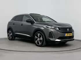 Peugeot 3008 (2024) thumbnail 12