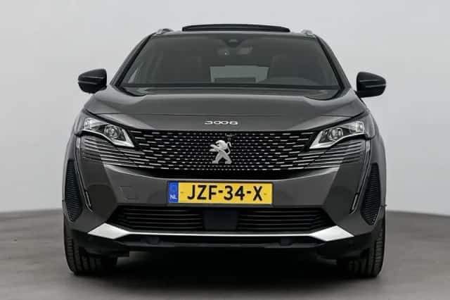 Peugeot 3008 (2024) thumbnail 13