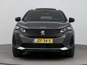 Peugeot 3008 (2024) thumbnail 13
