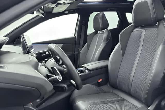 Peugeot 3008 (2024) thumbnail 14