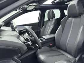 Peugeot 3008 (2024) thumbnail 14