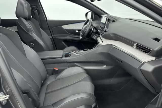 Peugeot 3008 (2024) thumbnail 16