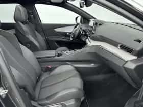 Peugeot 3008 (2024) thumbnail 16