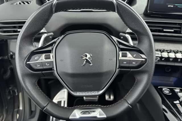 Peugeot 3008 (2024) thumbnail 20