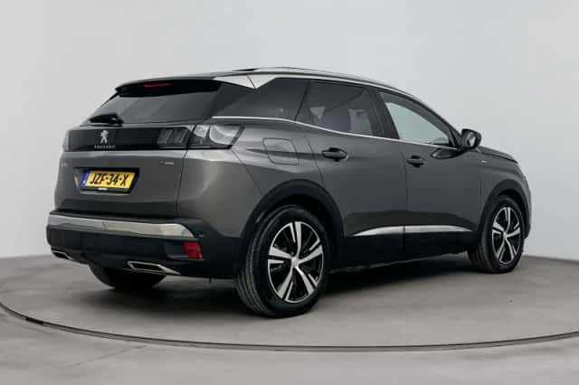 Peugeot 3008 (2024) thumbnail 3
