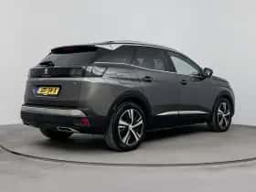 Peugeot 3008 (2024) thumbnail 3