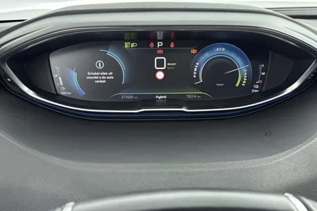 Peugeot 3008 (2024) thumbnail 21