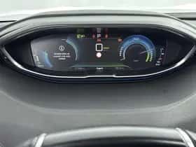 Peugeot 3008 (2024) thumbnail 21