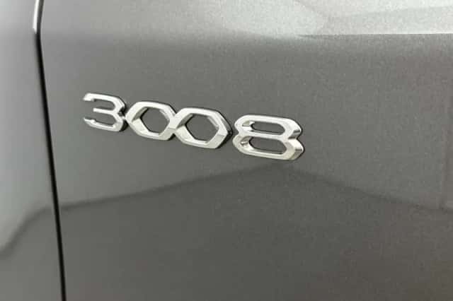 Peugeot 3008 (2024) thumbnail 30