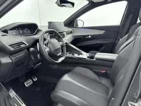 Peugeot 3008 (2024) thumbnail 6