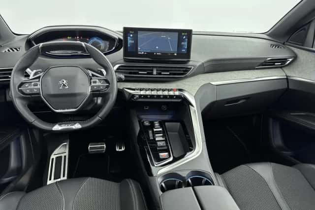 Peugeot 3008 (2024) thumbnail 7