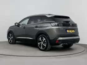 Peugeot 3008 (2024) thumbnail 9