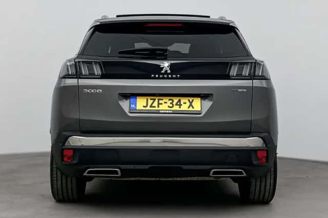 Peugeot 3008 (2024) thumbnail 10