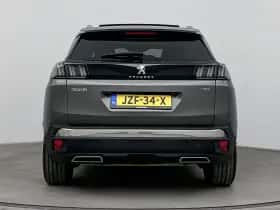 Peugeot 3008 (2024) thumbnail 10