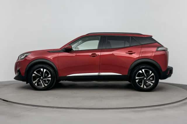 Peugeot 2008 (2021) thumbnail 2
