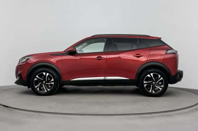 Peugeot 2008 (2021) thumbnail 2