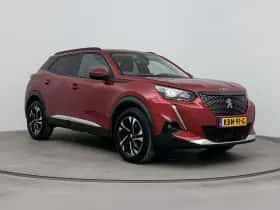 Peugeot 2008 (2021) thumbnail 11