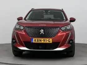 Peugeot 2008 (2021) thumbnail 12