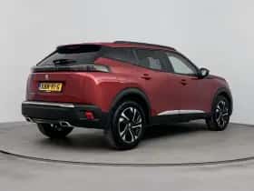 Peugeot 2008 (2021) thumbnail 3