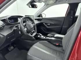 Peugeot 2008 (2021) thumbnail 5