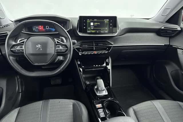 Peugeot 2008 (2021) thumbnail 6
