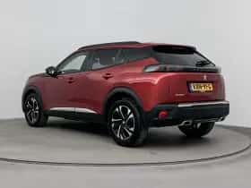Peugeot 2008 (2021) thumbnail 8