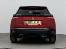 Peugeot 2008 (2021) thumbnail 9