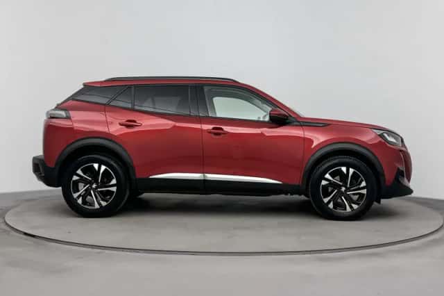 Peugeot 2008 (2021) thumbnail 10