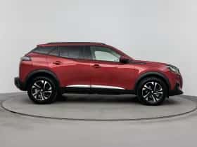 Peugeot 2008 (2021) thumbnail 10
