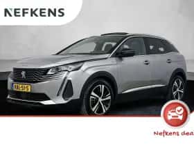 Peugeot 3008 (2022)