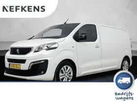 Peugeot Expert (2024)