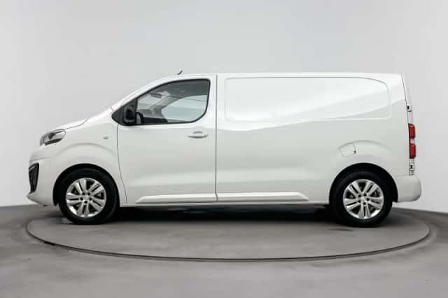 Peugeot Expert (2024) thumbnail 2
