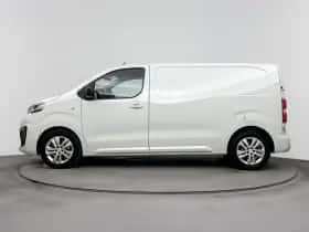 Peugeot Expert (2024) thumbnail 2