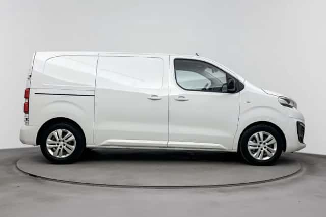 Peugeot Expert (2024) thumbnail 11
