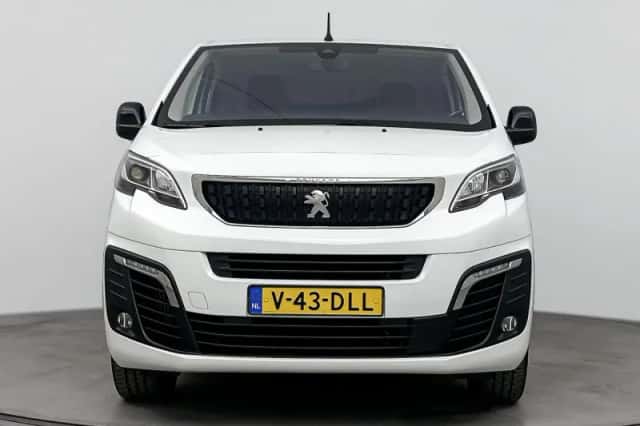 Peugeot Expert (2024) thumbnail 13
