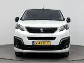 Peugeot Expert (2024) thumbnail 13