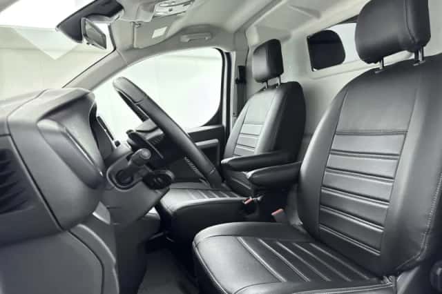 Peugeot Expert (2024) thumbnail 14