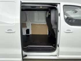Peugeot Expert (2024) thumbnail 15